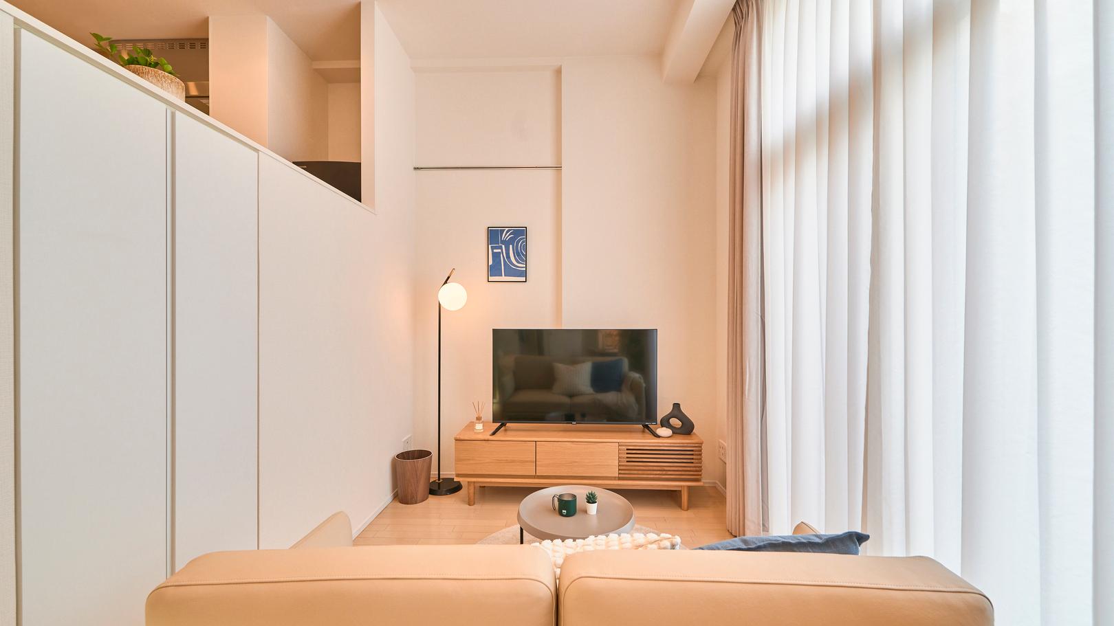 Room Type Gallery